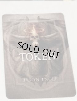 画像2: マーフォーク/Merfolk (Jason Engle Token)