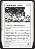 Knight of Lost Causes (MB2)