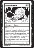 Creepy Crawler (MB2)