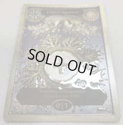 画像2: エルドラージ・落とし子/Eldrazi・Spawn (CLASSIC ART TOKEN MARBLE)《Premium》