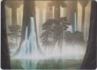 画像1: 【イラストコレクション】冠水樹林帯/Waterlogged Grove (MH1) (1)