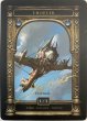 画像1: 飛行機械/Thopter (Lius Lasahido Token) 【サインドカード】 (1)