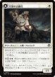 画像1: 月皇の古参兵/Lunarch Veteran (INR)《Foil》 (1)