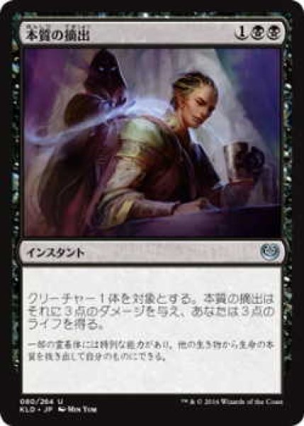 画像1: 本質の摘出/Essence Extraction (KLD)《Foil》 (1)